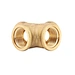 90 degrees elbow fitting plumbing
